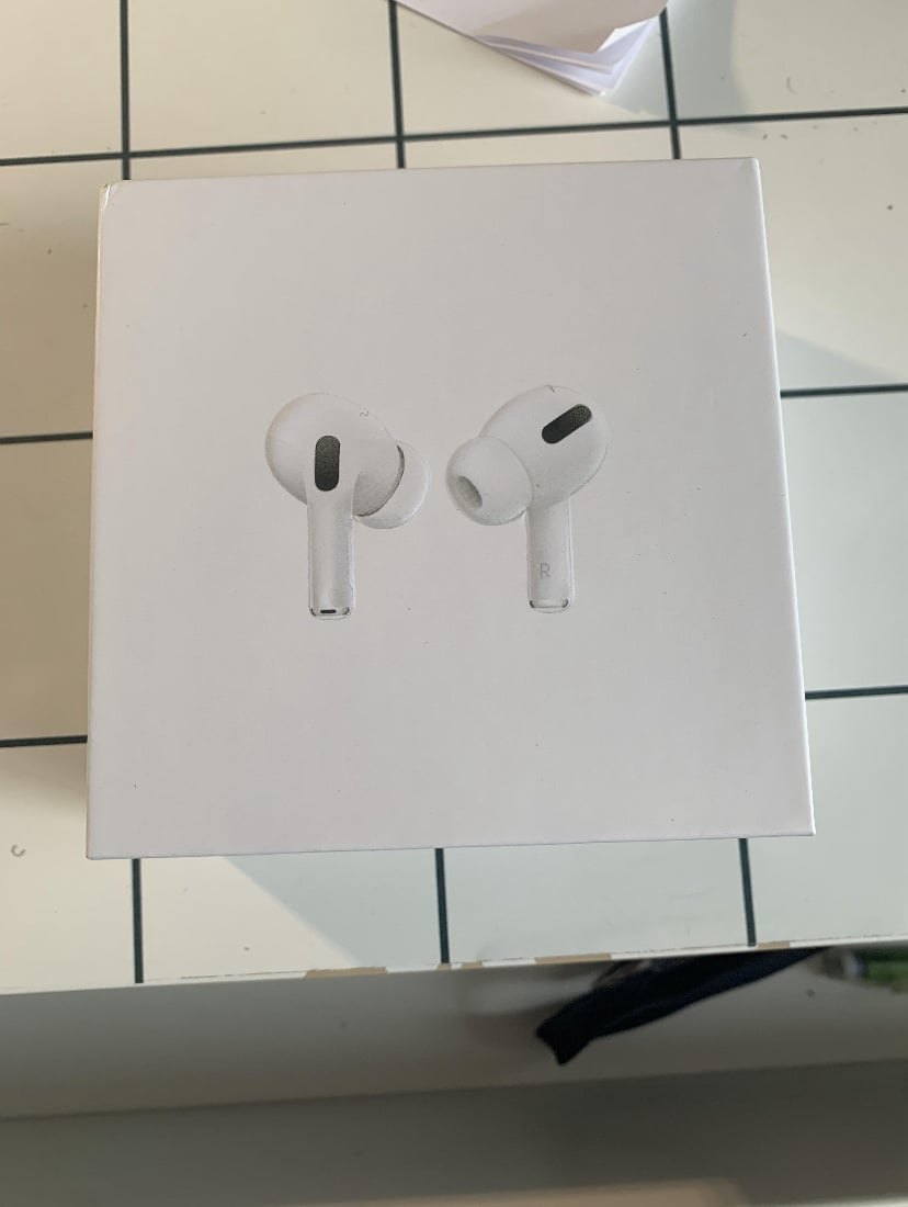 AirPods Pro