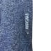 Gymshark Gray Seamless Leggings Size Medium