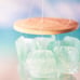 Wind Chimes for Outside – Turquoise Capiz Shells Wind Chime Garden Decor