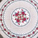 74” Round tablecloth