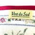74” Round tablecloth