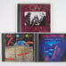 Crosby, Stills & Nash (CSN) 3xCD Lot #2