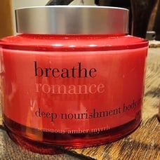 Bath & Body Works . Breathe Romance - 2 products