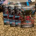 Chaotic Booster packs Zenith of the Hive