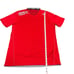 Adidas Climachill Red Shirt