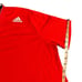 Adidas Climachill Red Shirt