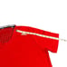 Adidas Climachill Red Shirt