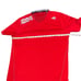 Adidas Climachill Red Shirt