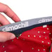 Adidas Climachill Red Shirt