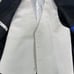 Men's tuxedo [ta3533] short length wedding ceremony wedding [second-hand] [black]