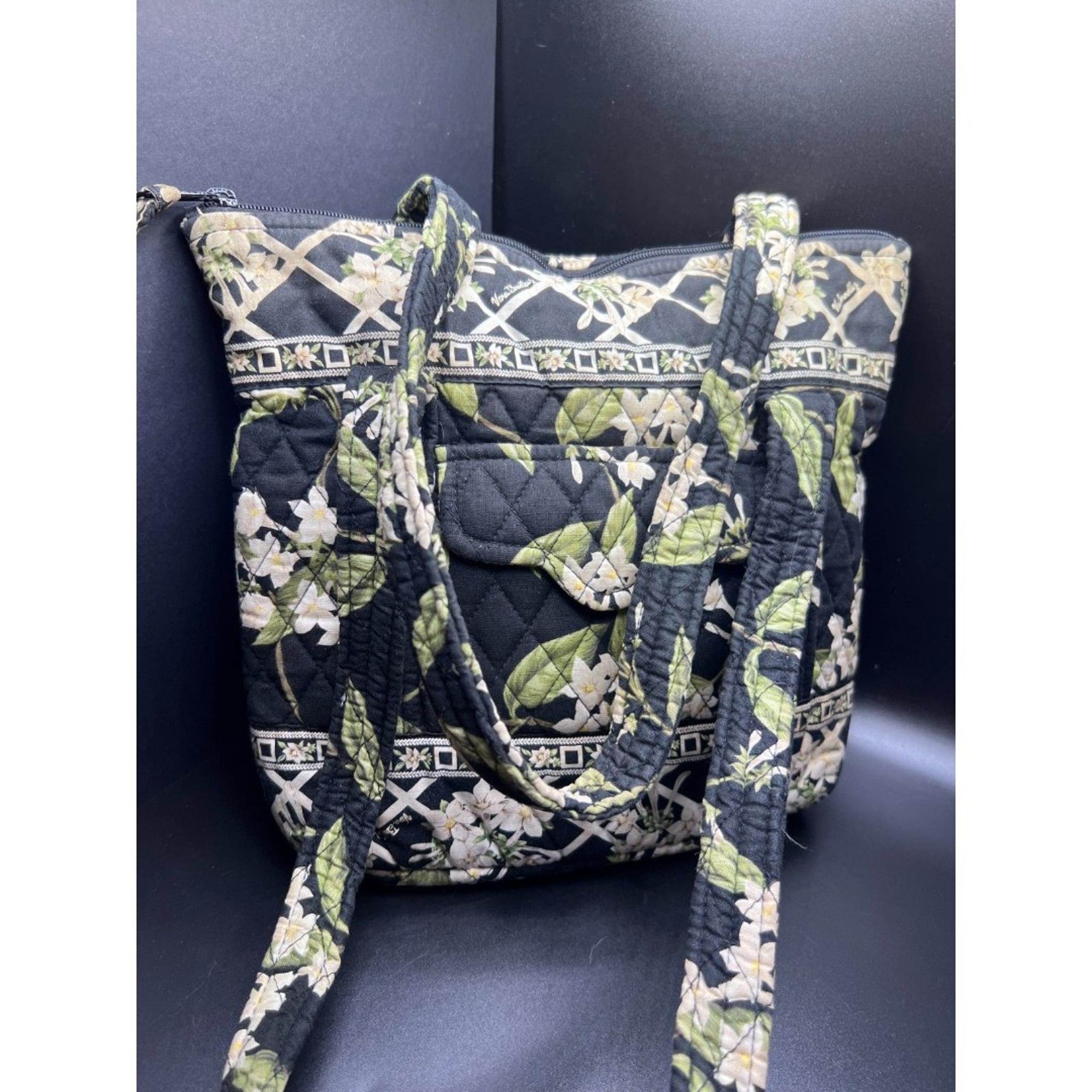 Vera Bradley Small Bucket Bag