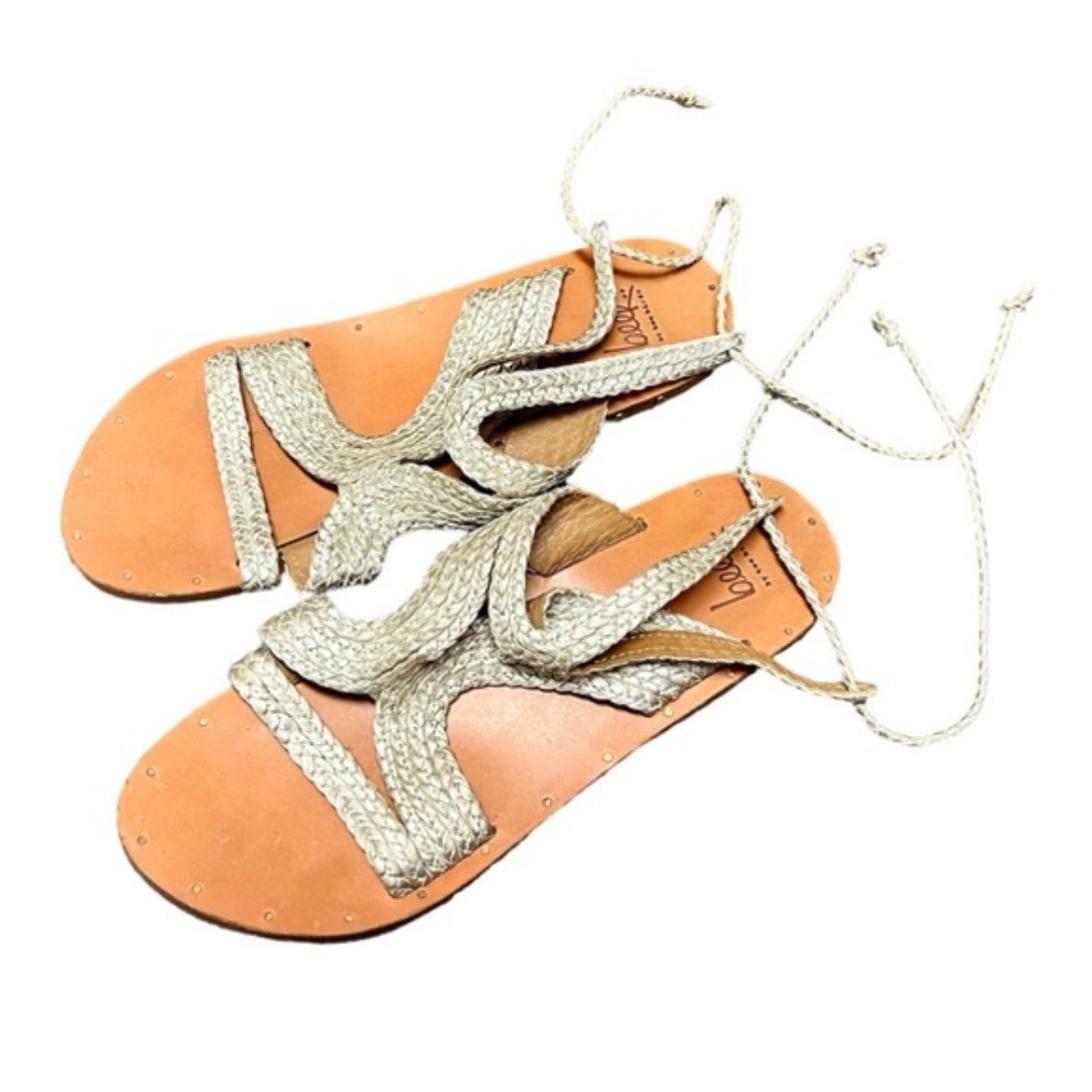 Beek sandals deals nordstrom
