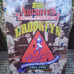 1995 Topps Archives Brooklyn Dodgers Sealed Box Possible KOUFAX Signed Card