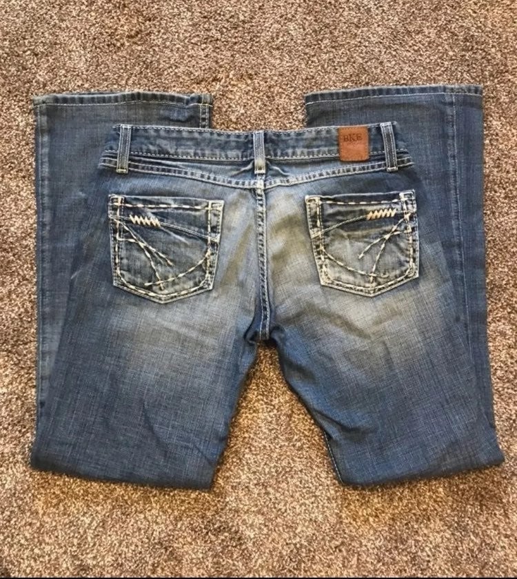 jeans size 25