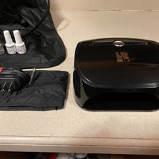 UV Gel Nail Manicure Pro Kit