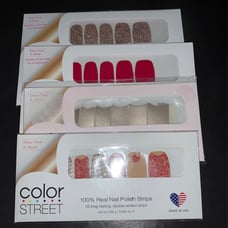 Color Street Nails