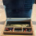 DnD Rolling Tray and Dice Case