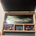DnD Rolling Tray and Dice Case
