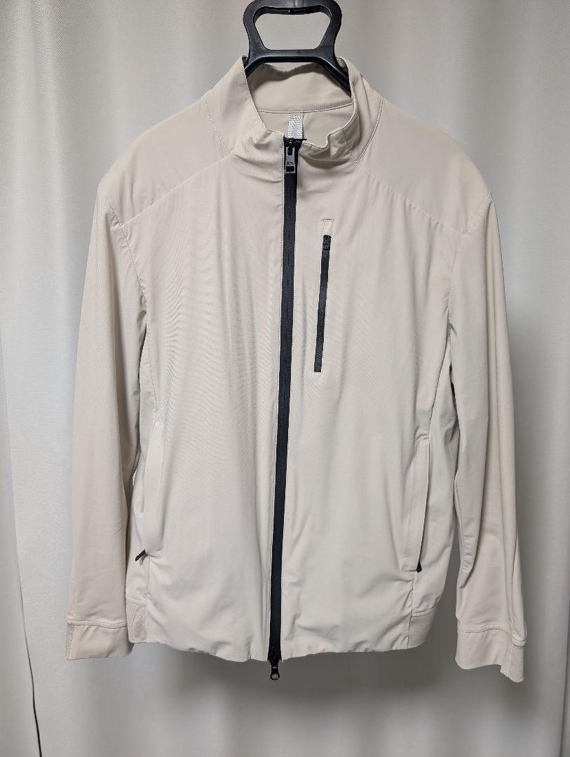 DUNO Duno Stretch Nylon Jacket [Size 48]