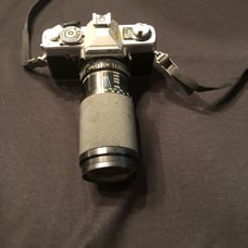 camera bag