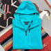 Black Diamond Coefficient Hoody Full Zip Polartec Teal Outdoors Women's XL