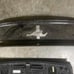 Ford Mustang Stock dec lid pannel