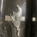 Ford Mustang Stock dec lid pannel