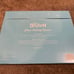Disney Lilo and Stitch Glass Kitchen Cutting Board Stitch LET IT SNOW New RARE