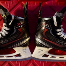 Bauer Vapor X2.6 Ice Skates Size 4D