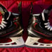 Bauer Vapor X2.6 Ice Skates Size 4D