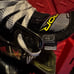 Bauer Vapor X2.6 Ice Skates Size 4D
