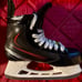 Bauer Vapor X2.6 Ice Skates Size 4D