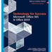 Technology for Success and Shelly Cashman Series MicrosoftOffice 365 & Office 20