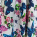 Floral butterfly dress size Medium
