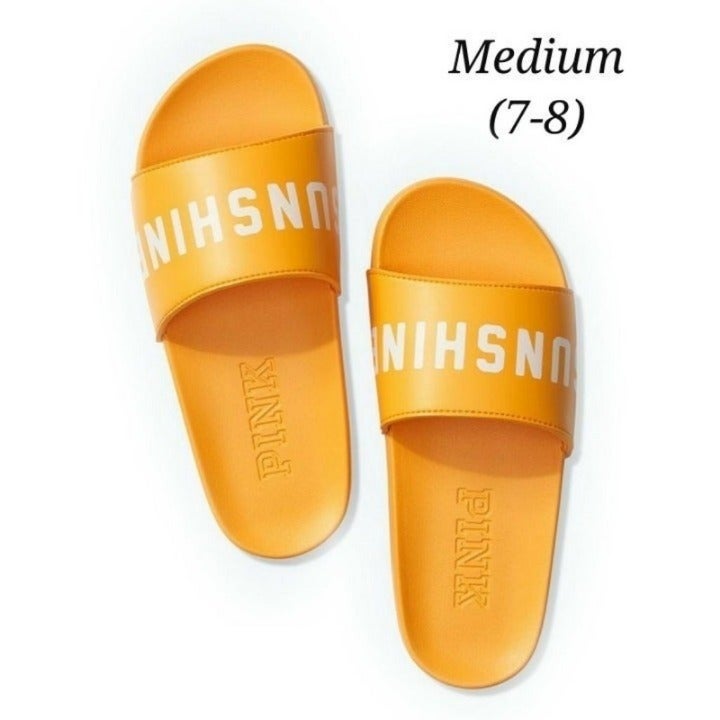 NEW MEDIUM VS PINK Banana Slides