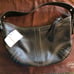 COACH Bag, Black Discontinued
