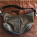 COACH Bag, Black Discontinued