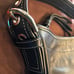 COACH Bag, Black Discontinued