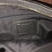 COACH Bag, Black Discontinued
