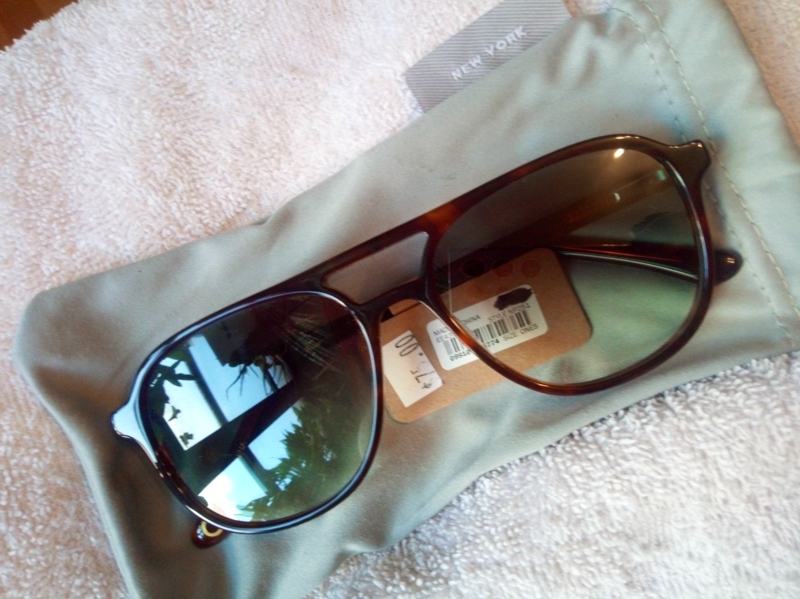 sunglasses for women madewell
