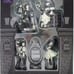 Disney Parks Disney The Haunted Mansion Glow-in-The-Dark Ornament Set