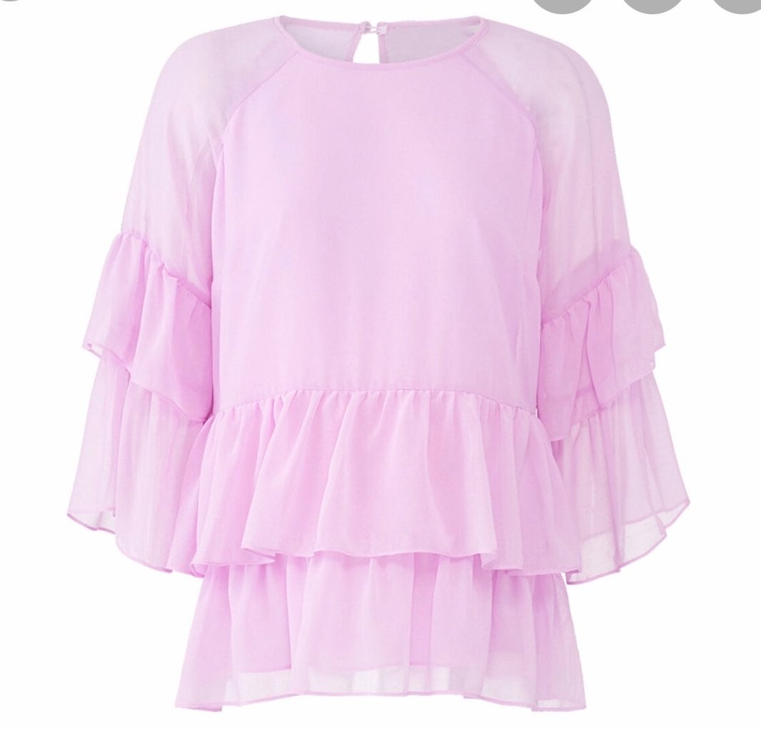 Rosie Pope Margot Maternity Blouse
