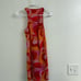 Solid & Striped The Garcelle Dress Cherry Multi Size XS