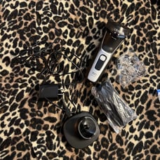 Philips norelco shaver 3800
