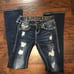Rock Revival Betty Bootcut