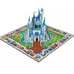 2019 Disney Parks Monopoly Game Theme Park Edition