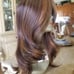 Brown Beauty Highlights Full Wig