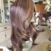 Brown Beauty Highlights Full Wig