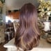 Brown Beauty Highlights Full Wig