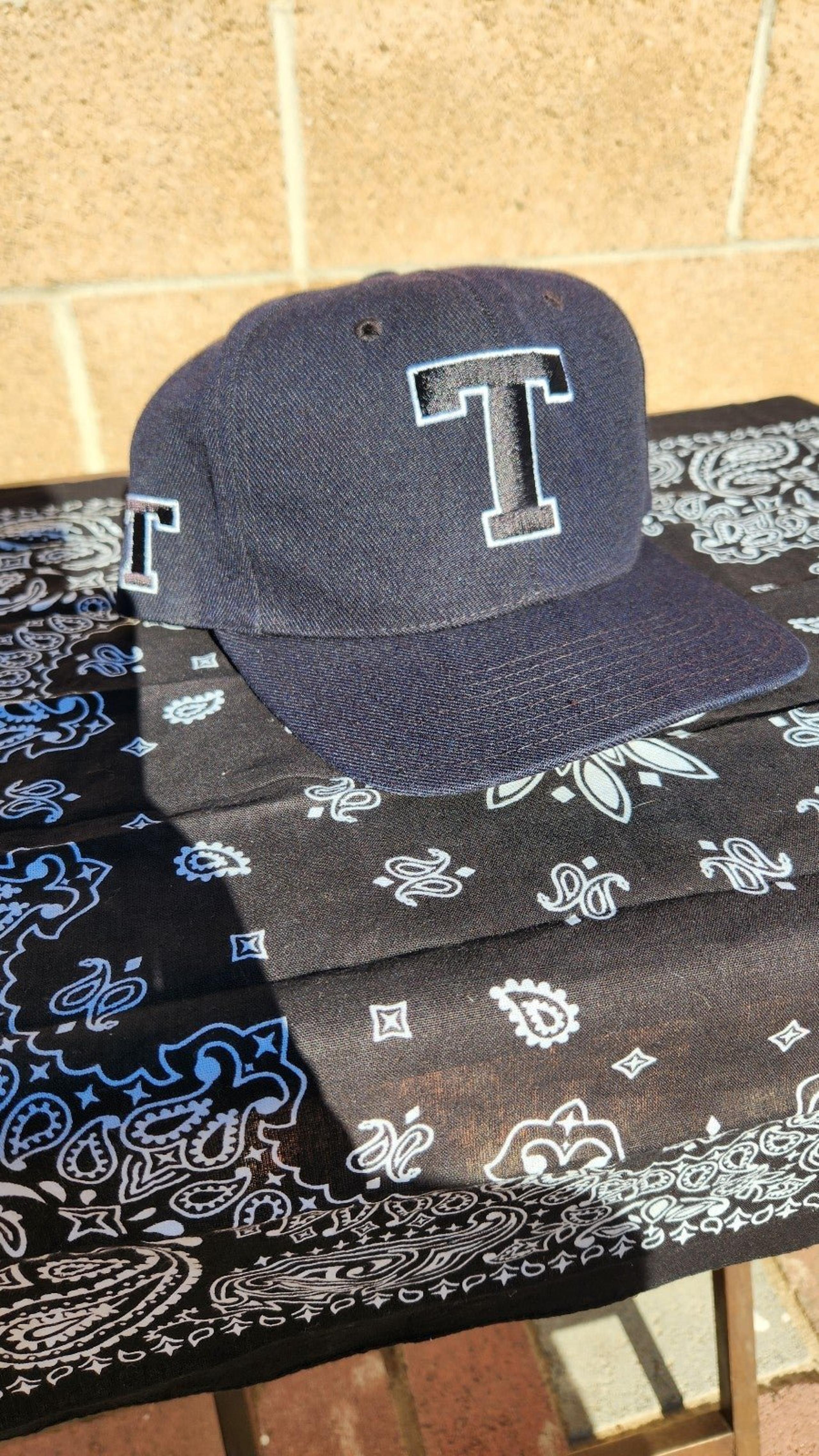 Vintage Tennese state university snapback